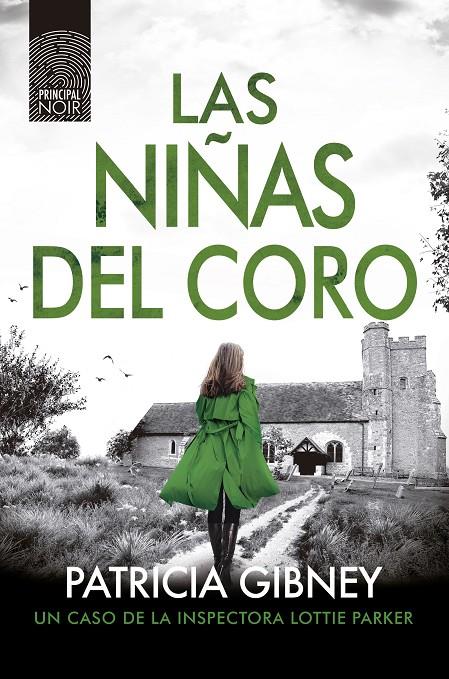 LAS NIÑAS DEL CORO | 9788418216992 | GIBNEY, PATRICIA | Galatea Llibres | Librería online de Reus, Tarragona | Comprar libros en catalán y castellano online