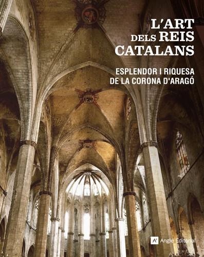 ART DELS REIS CATALANS, L' | 9788415002437 | ESPAÑOL, FRANCESCA | Galatea Llibres | Llibreria online de Reus, Tarragona | Comprar llibres en català i castellà online