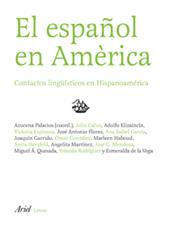 ESPAÑOL EN AMERICANO, EL | 9788434482753 | VV.AA | Galatea Llibres | Llibreria online de Reus, Tarragona | Comprar llibres en català i castellà online