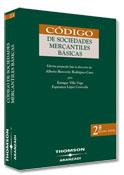 CODIGO DE SOCIEDADES MERCANTILES BASICAS | 9788497674065 | BERCOVITZ RODRíGUEZ-CANO, ALBERTO/LóPEZ CERECEDA, ESPERANZA/VILLA VEGA, ENRIQUE | Galatea Llibres | Librería online de Reus, Tarragona | Comprar libros en catalán y castellano online