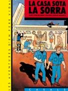 CASA SOTA LA SORRA, LA | 9788421808283 | CARBÓ MASLLORENS, JOAQUIM | Galatea Llibres | Llibreria online de Reus, Tarragona | Comprar llibres en català i castellà online