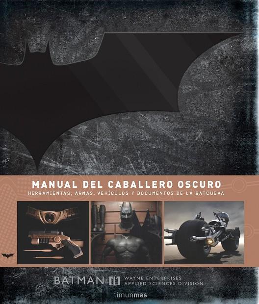 MANUAL DEL CABALLERO OSCURO | 9788448006426 | Galatea Llibres | Llibreria online de Reus, Tarragona | Comprar llibres en català i castellà online