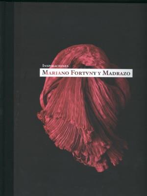 MARIANO FORTUNY Y MADRAZO, INSPIRACIONES | 9788481814286 | FORTUNY Y MADRAZO, MARIANO  / MARTÍNEZ DE LA PERA CELADA, ELOYDIR. / MARTÍNEZ DE LA PERA CELADA, ELO | Galatea Llibres | Llibreria online de Reus, Tarragona | Comprar llibres en català i castellà online