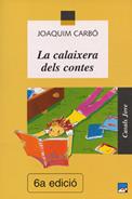 CALAIXERA DELS CONTES, LA | 9788421810248 | CARBO, JOAQUIM | Galatea Llibres | Librería online de Reus, Tarragona | Comprar libros en catalán y castellano online