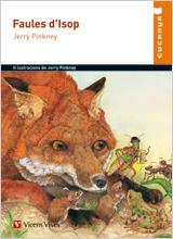 FAULES D'ISOP (CUCANYA) | 9788431672133 | PINKNEY, JERRY | Galatea Llibres | Librería online de Reus, Tarragona | Comprar libros en catalán y castellano online