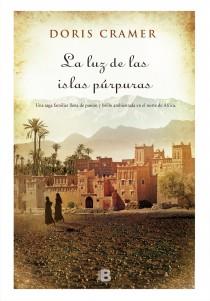 LA LUZ DE LAS ISLAS PÚRPURAS | 9788466654111 | CRAMER, DORIS | Galatea Llibres | Llibreria online de Reus, Tarragona | Comprar llibres en català i castellà online