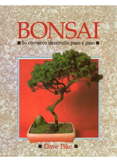 BONSAI.SU CORRECTO DESARROLLO PASO A PASO | 9788428208932 | PIKE, DAVE | Galatea Llibres | Llibreria online de Reus, Tarragona | Comprar llibres en català i castellà online