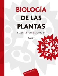 BIOLOGIA DE LAS PLANTAS | 9788429118421 | RAVEN-EVERT-EICHHORN | Galatea Llibres | Llibreria online de Reus, Tarragona | Comprar llibres en català i castellà online