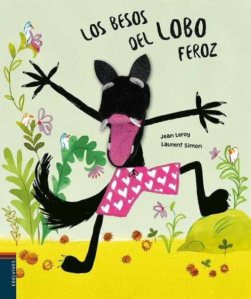 LOS BESOS DEL LOBO FEROZ | 9788414011041 | LEROY, JEAN | Galatea Llibres | Llibreria online de Reus, Tarragona | Comprar llibres en català i castellà online