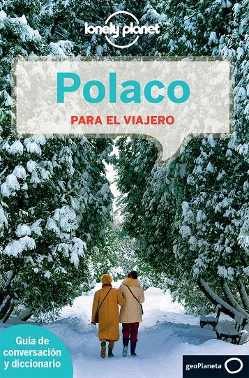 POLACO PARA EL VIAJERO | 9788408126072 | AA.VV. | Galatea Llibres | Librería online de Reus, Tarragona | Comprar libros en catalán y castellano online