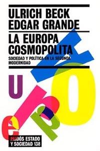 EUROPA COSMOPOLITA, LA | 9788449318771 | BECK, ULRICH | Galatea Llibres | Llibreria online de Reus, Tarragona | Comprar llibres en català i castellà online