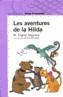 AVENTURAS DE LA HILDA | 9788479180454 | BOGUNYA I CARULLA,M¬ ANGELS | Galatea Llibres | Librería online de Reus, Tarragona | Comprar libros en catalán y castellano online