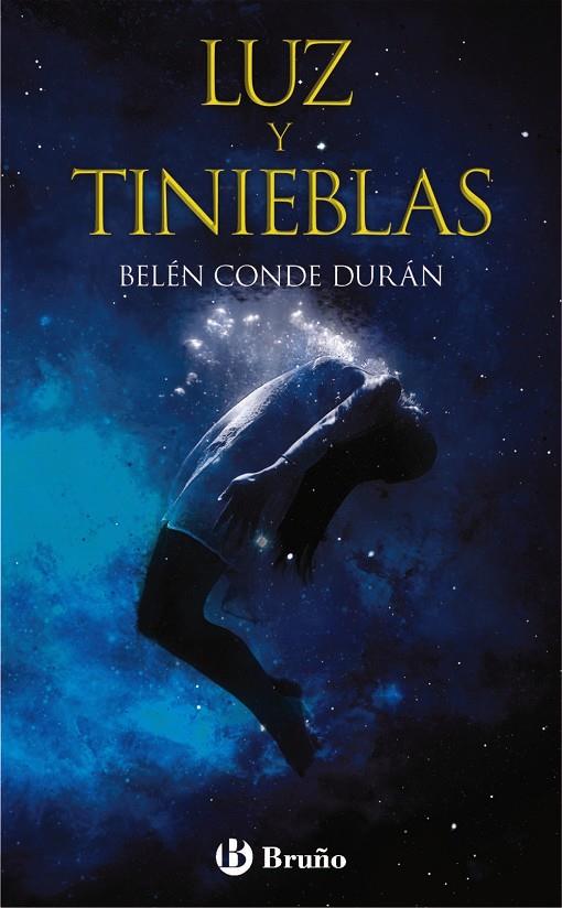 LUZ Y TINIEBLAS | 9788469623756 | CONDE DURáN, BELéN | Galatea Llibres | Llibreria online de Reus, Tarragona | Comprar llibres en català i castellà online