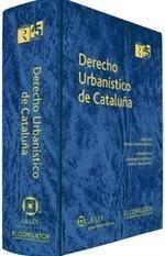 DERECHO URBANÍSTICO DE CATALUÑA | 9788470524394 | SÁNCHEZ GOYANES, ENRIQUE | Galatea Llibres | Llibreria online de Reus, Tarragona | Comprar llibres en català i castellà online