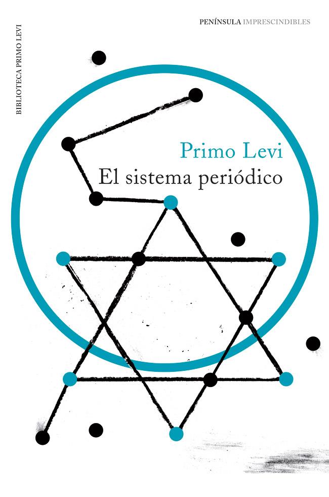 EL SISTEMA PERIÓDICO | 9788499422930 | LEVI, PRIMO | Galatea Llibres | Librería online de Reus, Tarragona | Comprar libros en catalán y castellano online