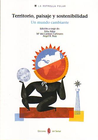 TERRITORIO, PAISAJE Y SOSTENIBILIDAD | 9788476286265 | PILLET CAPDEPÓN, FÉLIX/CAÑIZARES RUIZ, MARÍA DEL CARMEN/RUIZ PULPÓN, ANGEL RAÚL | Galatea Llibres | Llibreria online de Reus, Tarragona | Comprar llibres en català i castellà online