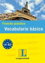 FRANCÉS PRÁCTICO VOCABULARIO ESENCIAL | 9788499293578 | VARIOS AUTORES | Galatea Llibres | Llibreria online de Reus, Tarragona | Comprar llibres en català i castellà online