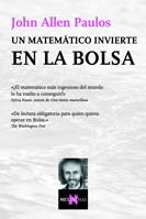 MATEMATICO INVIERTE EN BOLSA MT-83 | 9788483109700 | PAULOS, JOHN ALLEN | Galatea Llibres | Llibreria online de Reus, Tarragona | Comprar llibres en català i castellà online