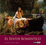 SENTIR ROMANTICO | 9788475564890 | AMALFI, FRANCIS | Galatea Llibres | Llibreria online de Reus, Tarragona | Comprar llibres en català i castellà online