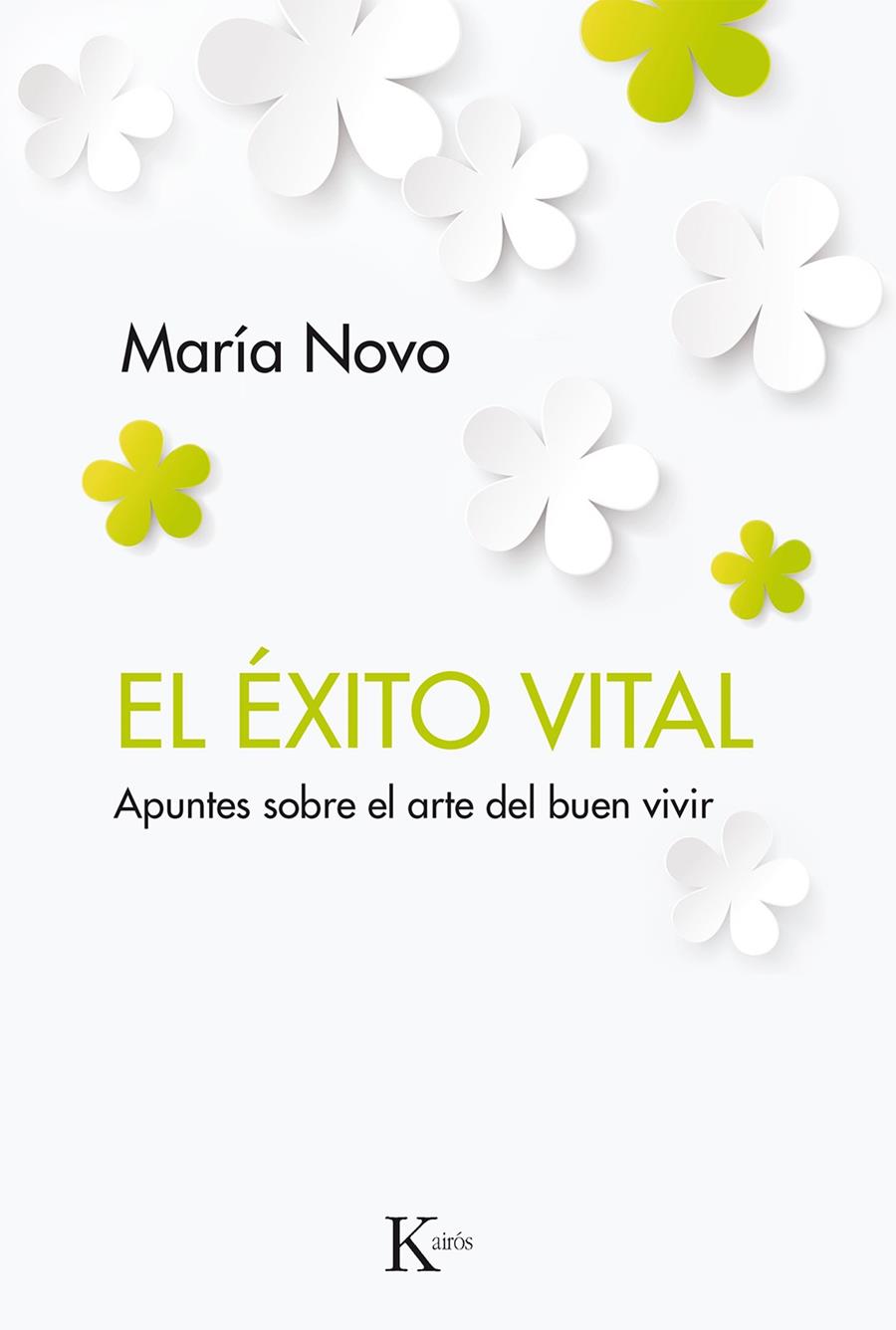 EL ÉXITO VITAL | 9788499885490 | NOVO VILLAVERDE, MARÍA | Galatea Llibres | Llibreria online de Reus, Tarragona | Comprar llibres en català i castellà online