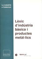 LEXIC D'INDUSTRIA BASICA I PRODUCTES METAL.LICS | 9788441228962 | TERMCAT | Galatea Llibres | Llibreria online de Reus, Tarragona | Comprar llibres en català i castellà online