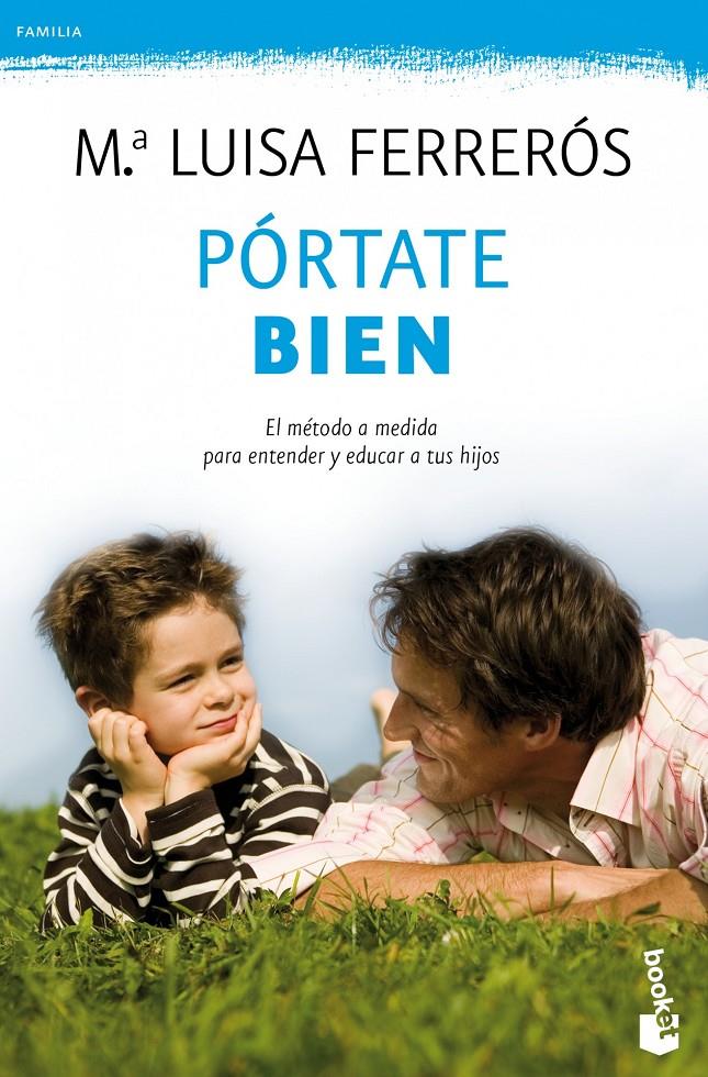 PÓRTATE BIEN | 9788408111313 | FERRERÓS, Mº LLUISA | Galatea Llibres | Librería online de Reus, Tarragona | Comprar libros en catalán y castellano online