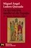 FORMACION MEDIEVAL DE ESPAÑA : TERRITORIOS. REGIONES. REI | 9788420656410 | LADERO QUESADA, MIGUEL ANGEL | Galatea Llibres | Llibreria online de Reus, Tarragona | Comprar llibres en català i castellà online