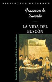 VIDA DEL BUSCON | 9788480634854 | QUEVEDO, FRANCISCO DE | Galatea Llibres | Llibreria online de Reus, Tarragona | Comprar llibres en català i castellà online