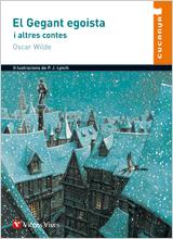 EL GEGANT EGOISTA I ALTRES CONTES (CUCANYA) | 9788431646998 | WILDE, OSCAR | Galatea Llibres | Librería online de Reus, Tarragona | Comprar libros en catalán y castellano online