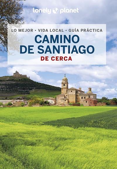 CAMINO DE SANTIAGO DE CERCA 3 | 9788408265696 | RAMIS, SERGI | Galatea Llibres | Llibreria online de Reus, Tarragona | Comprar llibres en català i castellà online