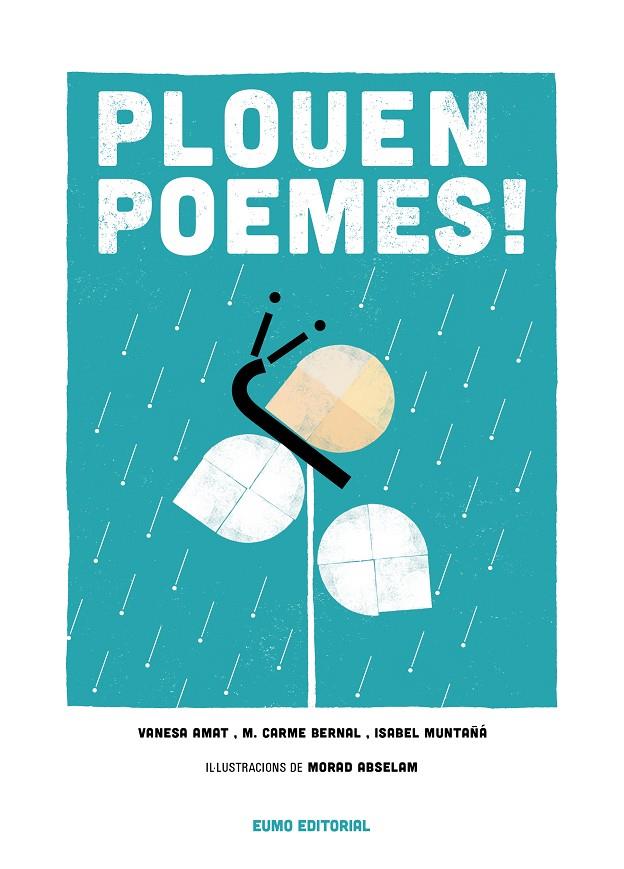 PLOUEN POEMES! | 9788497665919 | VV.AA. | Galatea Llibres | Llibreria online de Reus, Tarragona | Comprar llibres en català i castellà online