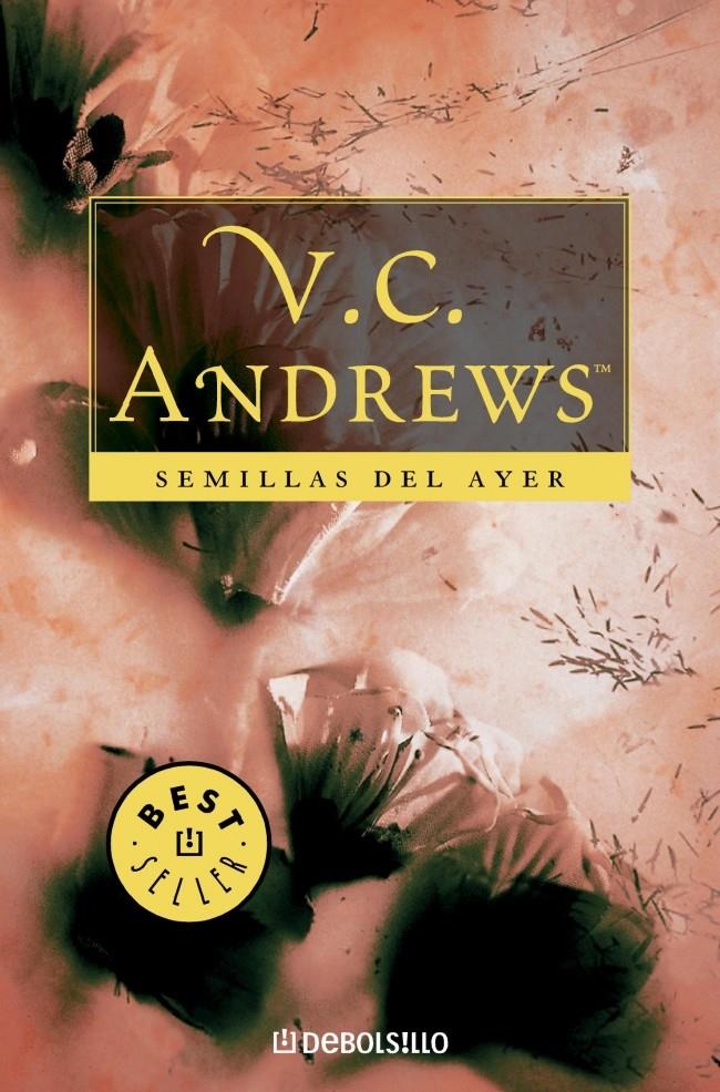 SEMILLAS DEL AYER (SAGA DOLLANGANGER, 4) | 9788497595995 | ANDREWS, V.C. | Galatea Llibres | Llibreria online de Reus, Tarragona | Comprar llibres en català i castellà online