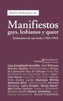 MANIFIESTOS GAYS, LESBIANOS Y QUEER | 9788498881455 | MÉRIDA JIMÉNEZ (ED.) | Galatea Llibres | Llibreria online de Reus, Tarragona | Comprar llibres en català i castellà online