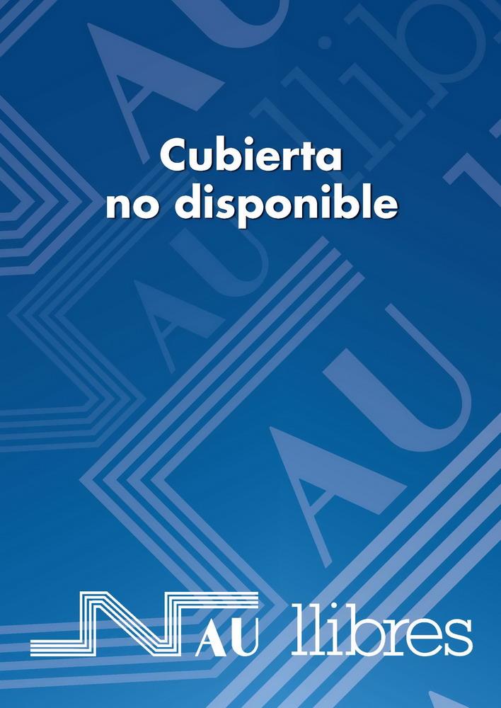 PEDAGOGIA DE LA INADAPTACION SOCIAL | 9788476424445 | ORTE SOCIAS, CARMEN | Galatea Llibres | Librería online de Reus, Tarragona | Comprar libros en catalán y castellano online