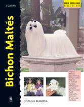 BICHON MALTES | 9788425514524 | CUNLIFFE, J. | Galatea Llibres | Librería online de Reus, Tarragona | Comprar libros en catalán y castellano online