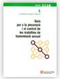 GUIA PER A LA PREVENCIO I EL CONTROL DE LES MALATIES DE TRAN | 9788439349280 | Galatea Llibres | Llibreria online de Reus, Tarragona | Comprar llibres en català i castellà online