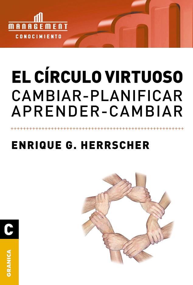 EL CIRCULO VIRTUOSO | 9789506415044 | HERRSCHER, ENRIQUE | Galatea Llibres | Llibreria online de Reus, Tarragona | Comprar llibres en català i castellà online