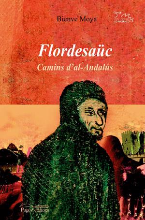 FLORDESAUC | 9788497794312 | MOYA, BIENVE | Galatea Llibres | Llibreria online de Reus, Tarragona | Comprar llibres en català i castellà online