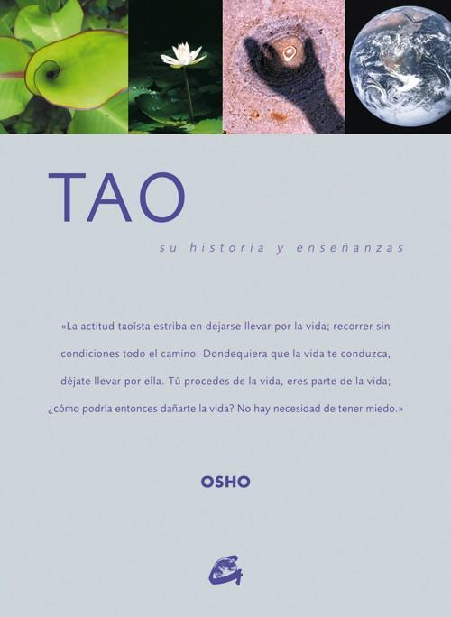 TAO, SU HISTORIA | 9788484451600 | OSHO | Galatea Llibres | Llibreria online de Reus, Tarragona | Comprar llibres en català i castellà online