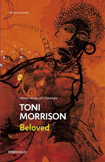 BELOVED | 9788490625101 | MORRISSON, TONI | Galatea Llibres | Llibreria online de Reus, Tarragona | Comprar llibres en català i castellà online