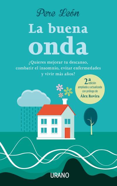 LA BUENA ONDA | 9788479539474 | LEÓN, PERE | Galatea Llibres | Llibreria online de Reus, Tarragona | Comprar llibres en català i castellà online