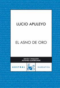 ASNO DE ORO, EL | 9788467031096 | APULEYO, LUCIO | Galatea Llibres | Llibreria online de Reus, Tarragona | Comprar llibres en català i castellà online