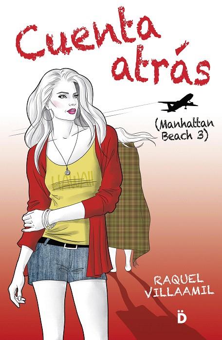 CUENTA ATRÁS | 9788494884917 | VILLAAMIL, RAQUEL | Galatea Llibres | Llibreria online de Reus, Tarragona | Comprar llibres en català i castellà online