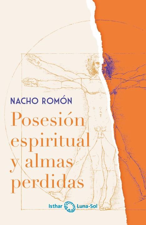 POSESIÓN ESPIRITUAL Y ALMAS PERDIDAS | 9788412444902 | ROMÓN, NACHO | Galatea Llibres | Llibreria online de Reus, Tarragona | Comprar llibres en català i castellà online