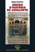 SINTESI D'HISTORIA DE CATALUNYA | 9788478266012 | SOLDEVILA, FERRAN | Galatea Llibres | Llibreria online de Reus, Tarragona | Comprar llibres en català i castellà online