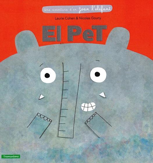 EL PET | 9788416578436 | COHEN, LAURIE | Galatea Llibres | Llibreria online de Reus, Tarragona | Comprar llibres en català i castellà online