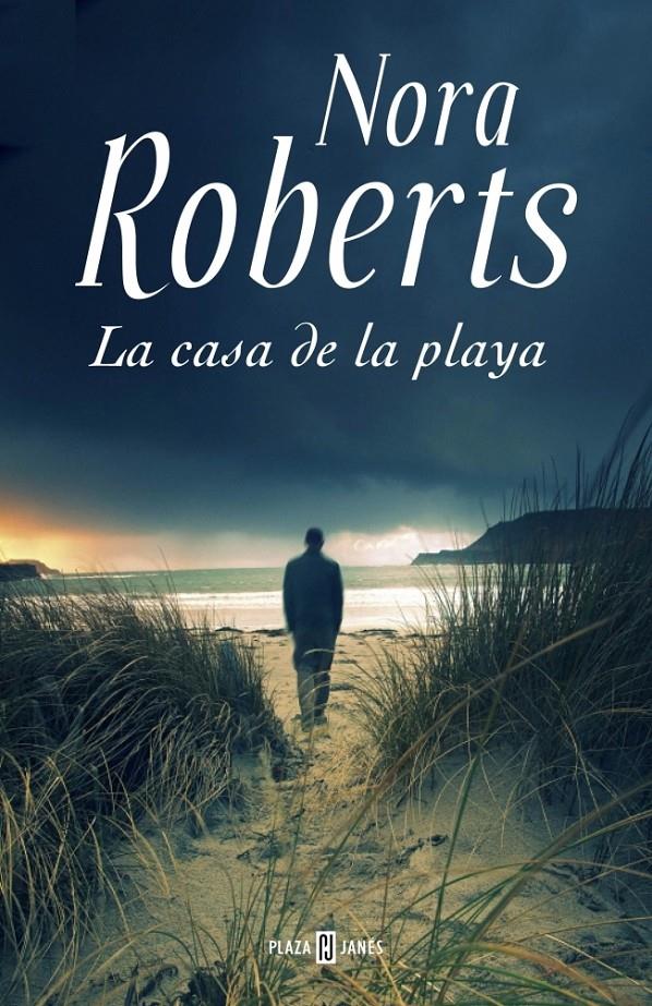 LA CASA DE LA PLAYA | 9788401384950 | ROBERTS, NORA | Galatea Llibres | Llibreria online de Reus, Tarragona | Comprar llibres en català i castellà online