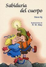 SABIDURIA DEL CUERPO | 9788428518635 | IIG, STEVE | Galatea Llibres | Librería online de Reus, Tarragona | Comprar libros en catalán y castellano online