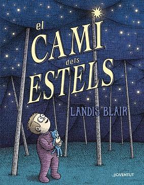 EL CAMÍ DELS ESTELS | 9788426149060 | BLAIR, LANDIS | Galatea Llibres | Llibreria online de Reus, Tarragona | Comprar llibres en català i castellà online