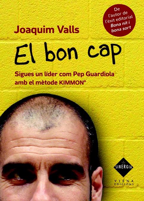 EL BON CAP | 9788483306789 | VALLS MORATO, JOAQUIM | Galatea Llibres | Llibreria online de Reus, Tarragona | Comprar llibres en català i castellà online